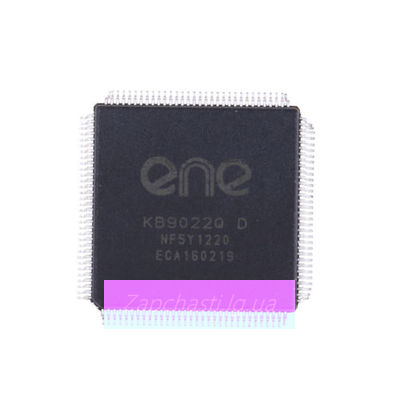 Микросхема ENE KB9022Q D
