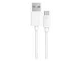 Кабель USB XKIN Micro USB (1м) White