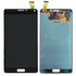 Дисплей для Samsung SM-N910C Galaxy Note 4 + тачскрин (черный)