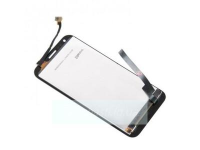 Дисплей для Asus Padfone 2 + тачскрин
