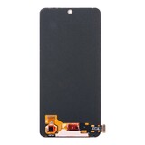Дисплей для Xiaomi Poco X5 5G/Redmi Note 12 4G/5G (22111317PG/22111317I/23021RAA2Y) + тачскрин (черный) ORIG