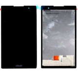 Дисплей для Asus ZenPad C 7.0 Z170C Wi-Fi, ZenPad C 7.0 Z170CG 3G, черный, с сенсорным экраном