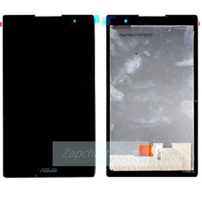 Дисплей для Asus ZenPad C 7.0 Z170C Wi-Fi, ZenPad C 7.0 Z170CG 3G, черный, с сенсорным экраном