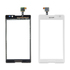 Тачскрин для Sony C2305 S39h Xperia C, белый