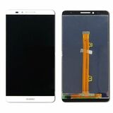 Дисплей для Huawei Ascend Mate 7 + тачскрин (белый)