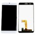 Дисплей для Huawei Honor 6 Plus + тачскрин (белый)