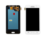 Дисплей для Samsung J510F/DS Galaxy J5 (2016) + тачскрин (белый) (TFT - copy LCD с регулир. подсветки) (In-Cell)