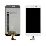 Дисплей для Xiaomi Redmi Note 5A + тачскрин (белый)