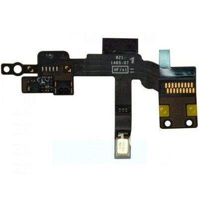 Шлейф для iPhone 5 с датчиком приближения и освещения