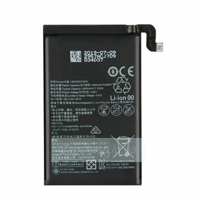 Аккумулятор для Huawei HB555591EEW ( Mate 30 Pro )