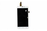 Дисплей для Fly IQ452 + тачскрин (белый)