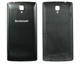 Задняя крышка для Lenovo A2010 (черный)