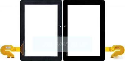 Тачскрин для Asus TF701 Transforme Pad Infinity/TF701T (K00C), #5449N-FPC-1 черный