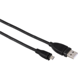 Кабель USB XKIN Micro USB (2м) Black