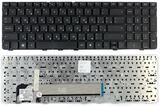 Клавиатура для ноутбука HP ProBook 4535s/4530s/4730s (черный)