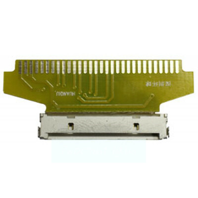 Переходник для матриц 30pin ? 20pin