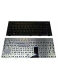 Клавиатура для ноутбука ASUS Eee PC (1001, 1005, 1008), rus, black