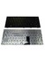Клавиатура для ноутбука ASUS Eee PC (1001, 1005, 1008), rus, black
