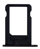 Держатель сим для iPhone 5 (черный)
