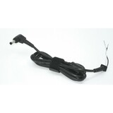 Оригинальный DC кабель питания для БП ASUS EeePC 40W 2.5x0.7мм, 2 провода (2x0.85мм), L-образный штекер (от БП к нетбуку)