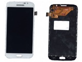 Дисплей для Samsung i9150/i9152  Galaxy Mega 5.8 + тачскрин (белый)