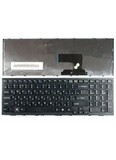Клавиатура для ноутбука SONY VPC-EE (черный)
