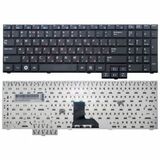 Клавиатура для ноутбука SAMSUNG (E352, E452, P580, R519, R523, R525, R528, R530, R538, R540, R620, RV508, RV510) rus, black ORIGINAL