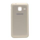Задняя крышка для Samsung J105 Galaxy J1 mini (2016) (золото)