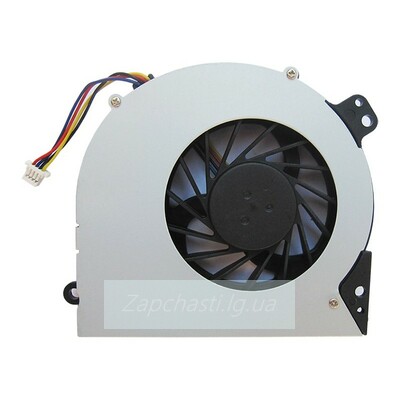 Оригинальный вентилятор для HP PROBOOK 4540S, 4545S, 4740S, 4745S, DC 5V 0.5A, 4pin (FCN FG15) (Кулер)