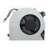 Оригинальный вентилятор для HP PROBOOK 4540S, 4545S, 4740S, 4745S, DC 5V 0.5A, 4pin (FCN FG15) (Кулер)