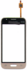 Тачскрин для Samsung J105F Galaxy J1 mini/J106 Galaxy J1 mini prime (золото)