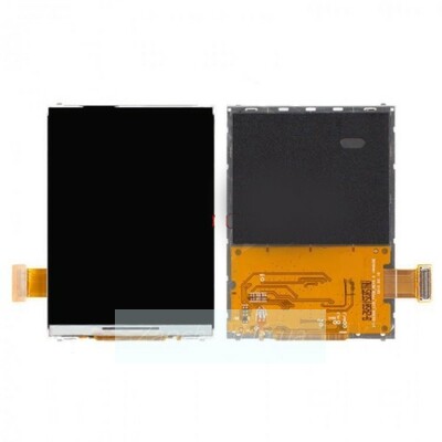 Дисплей для Samsung S5300 Galaxy Pocket