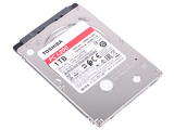 Жесткий диск 1000GB TOSHIBA L200( HDWL110UZSVA) 5400/128mb