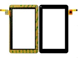 Тачскрин 10.1 Дюймов Prestigio MultiPad 3G PMT3341 черный