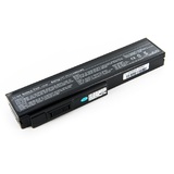 Аккумулятор для ноутбука Asus A32-M50 (M50, M60, N61, L50, G50) 11,1V 5200mAh, Black