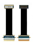 Шлейф для Samsung F400 (с компонентами) ОРИГ100%
