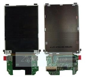 Дисплей для Samsung U600/U600G (модуль)