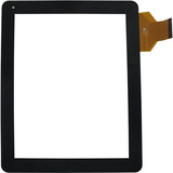 Тачскрин для DNS AirTab (M975w) 9.7'' TPC-50146-V1.0 (237*184мм ) (белый)