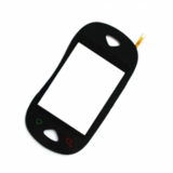 Тачскрин для Alcatel OT880 (черный)