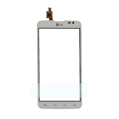 Тачскрин для LG G Pro Lite Dual (D686) (белый)