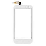 Тачскрин для Alcatel OT7025/7025D Snap (белый)