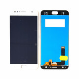 Дисплей для Asus Zenfone 4 Selfie (ZD553KL) + тачскрин (белый)