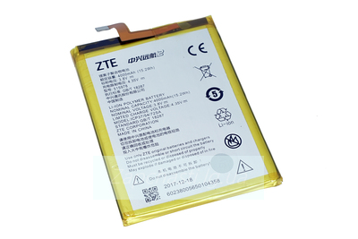 Аккумулятор для ZTE E169-515978 ( Blade X3 )