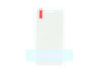 Защитное стекло для Xiaomi Redmi Note 4 (тех.пак.)