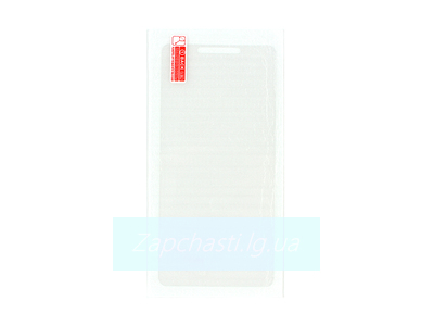 Защитное стекло Плоское для Xiaomi Redmi Note 3