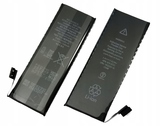 Аккумулятор для iPhone 5S/5C (Vixion) с монтажным скотчем