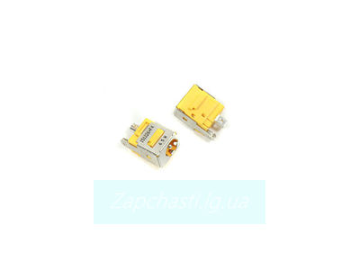 Разъем зарядки для Acer Aspire 5335/5735 Series