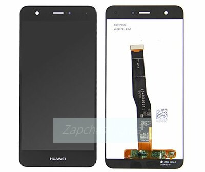 Дисплей для Huawei Nova (5") (CAN-L01\L11) + тачскрин (черный) (orig LCD)