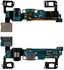 Шлейф для Samsung A700F Galaxy A7 + разъем зарядки + разъем гарнитуры + микрофон