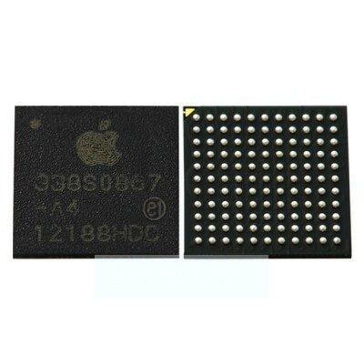 Контроллер заряда батареи для iPhone 4 (338S0867-A4)